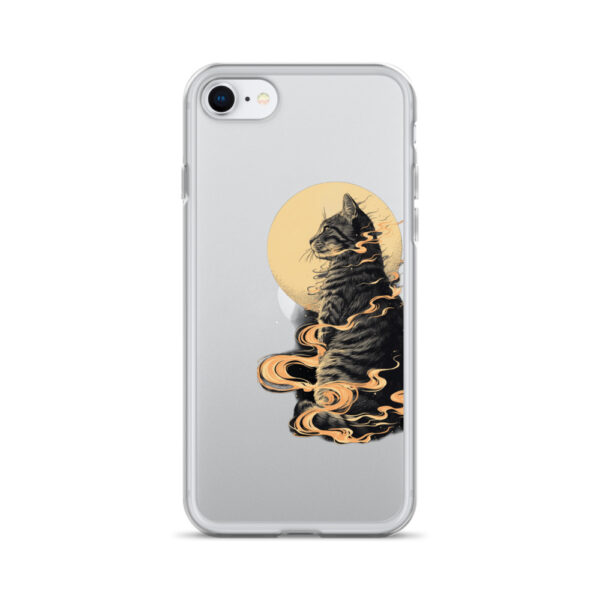 Clear Case for iPhone - Image 49