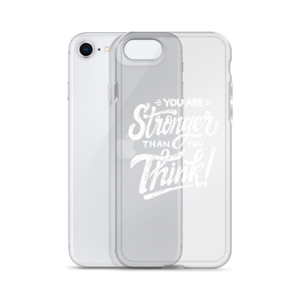 Clear Case for iPhone - Image 25