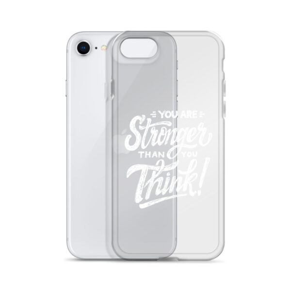 Clear Case for iPhone - Image 81