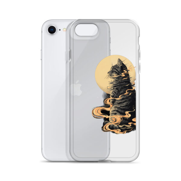 Clear Case for iPhone - Image 50