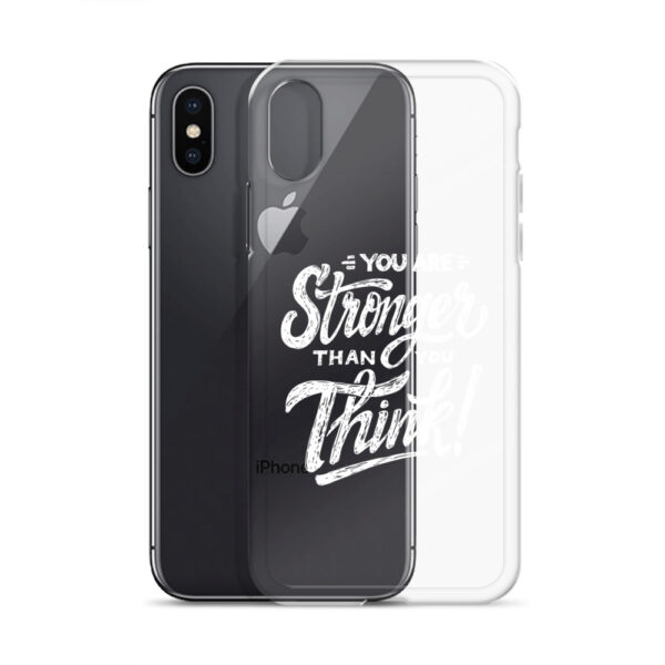 Clear Case for iPhone - Image 83