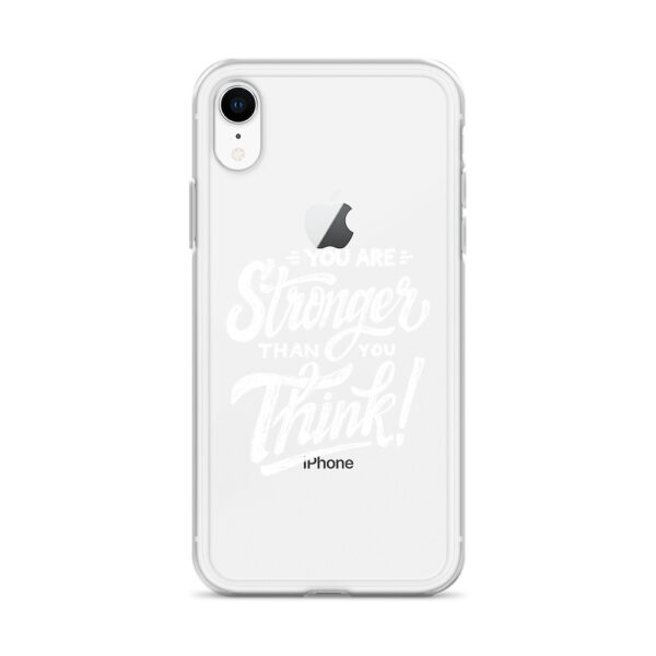 Clear Case for iPhone - Image 88