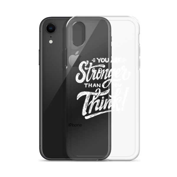 Clear Case for iPhone - Image 29