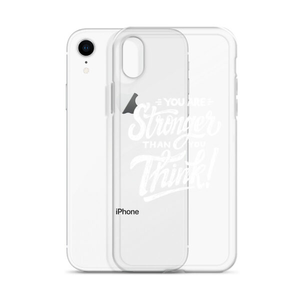 Clear Case for iPhone - Image 31