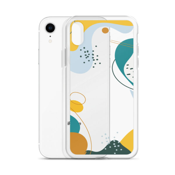 Clear Case for iPhone - Image 58