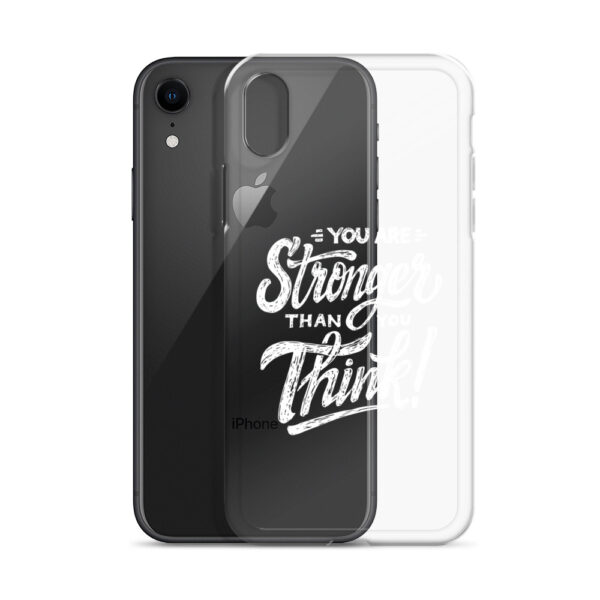 Clear Case for iPhone - Image 87