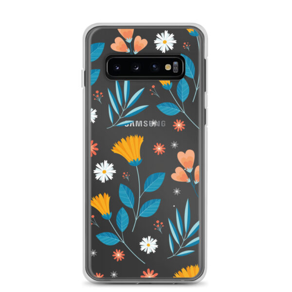 Clear Case for Samsung® - Image 2