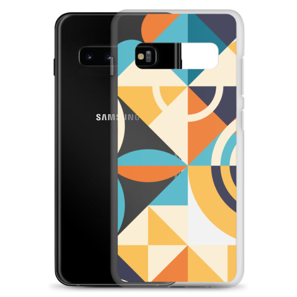 Clear Case for Samsung - Image 5