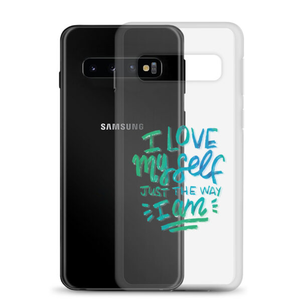 Clear Case for Samsung - Image 13