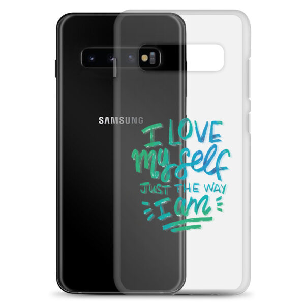 Clear Case for Samsung - Image 15