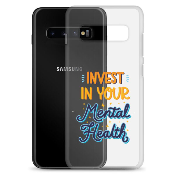 Clear Case for Samsung - Image 5