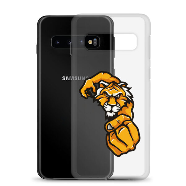 Clear Case for Samsung - Image 3