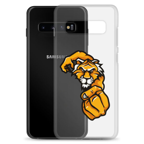 Clear Case for Samsung - Image 5