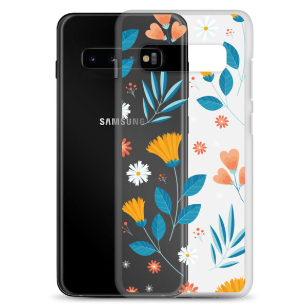 Clear Case for Samsung® - Image 5