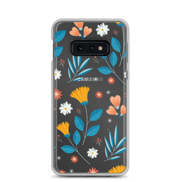 Clear Case for Samsung® - Image 6