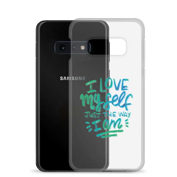 Clear Case for Samsung - Image 17