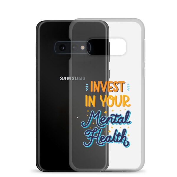 Clear Case for Samsung - Image 7