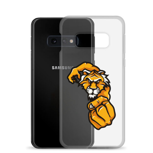 Clear Case for Samsung - Image 7