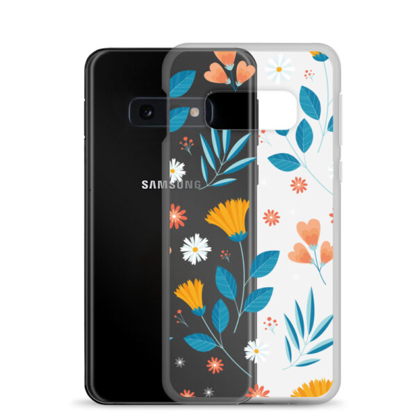 Clear Case for Samsung® - Image 7