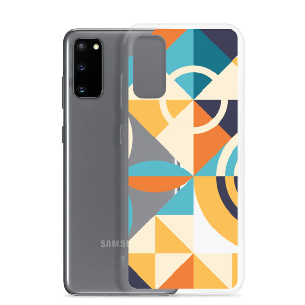 Clear Case for Samsung - Image 13