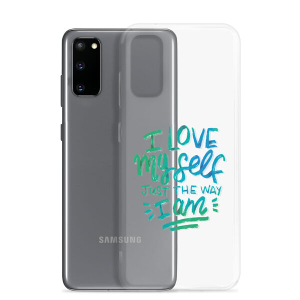 Clear Case for Samsung - Image 23