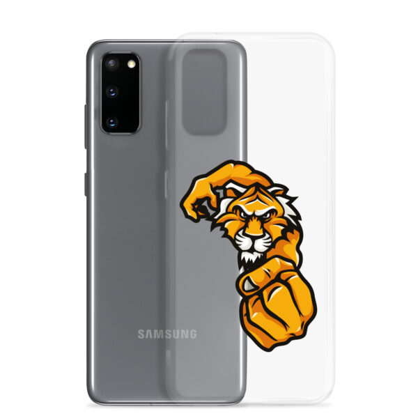 Clear Case for Samsung - Image 13