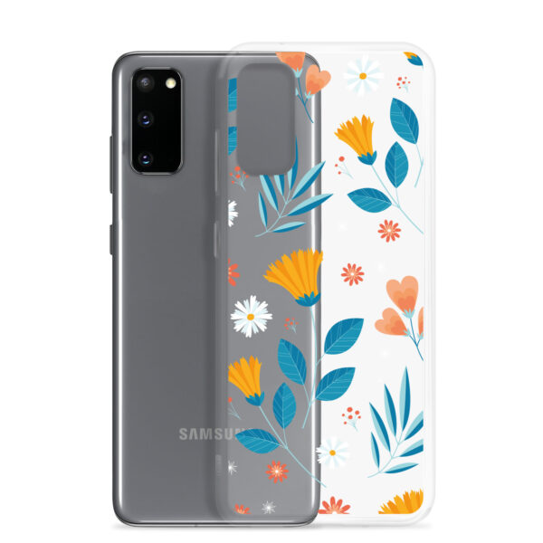 Clear Case for Samsung® - Image 13