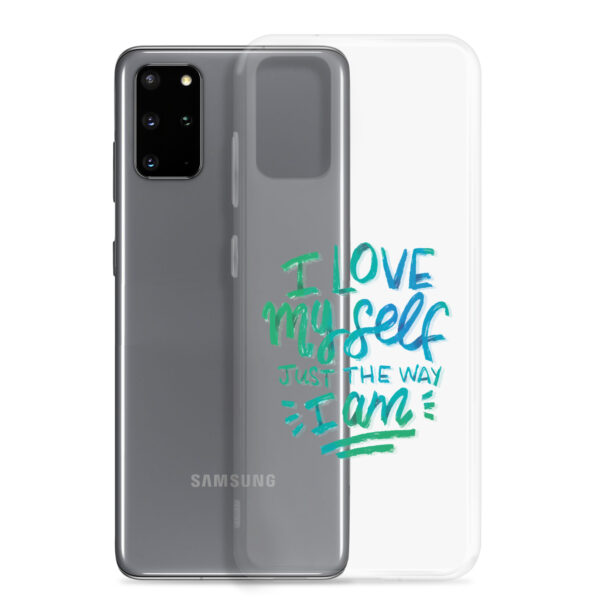 Clear Case for Samsung - Image 19