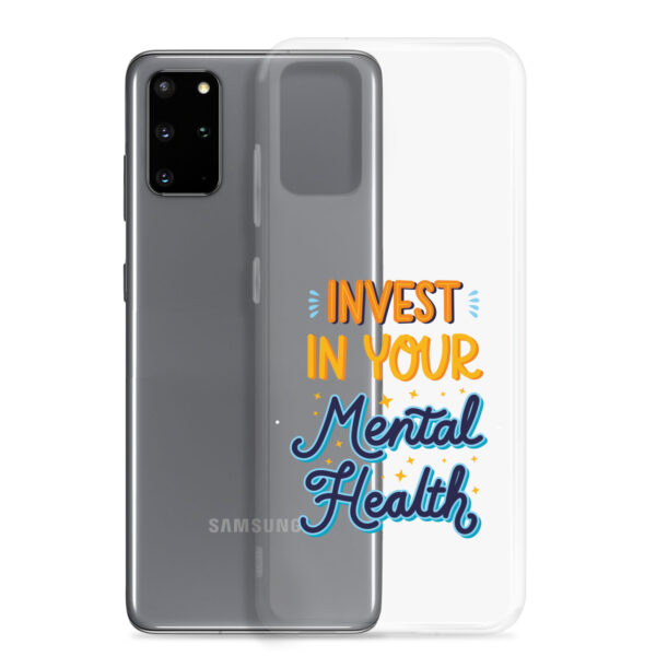 Clear Case for Samsung - Image 9