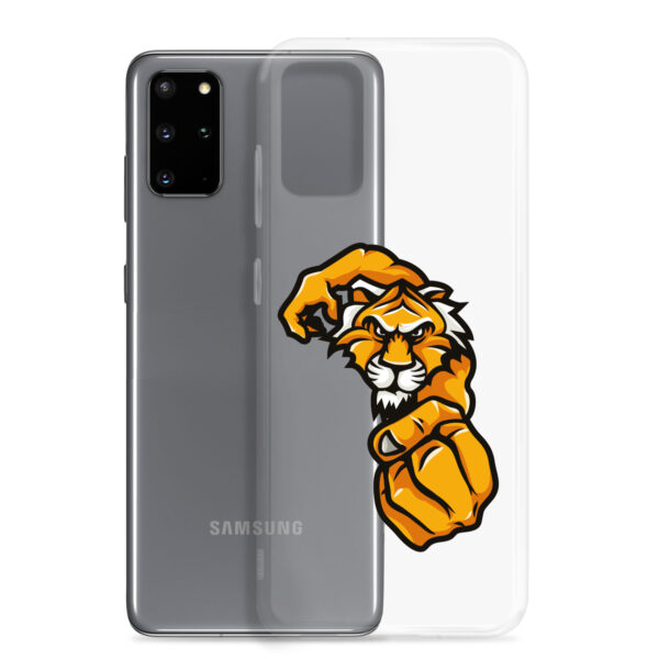 Clear Case for Samsung - Image 9