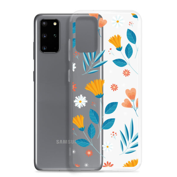 Clear Case for Samsung® - Image 9