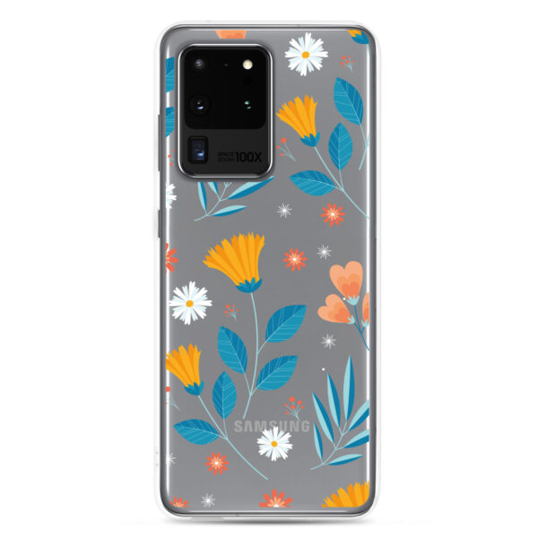 Clear Case for Samsung® - Image 10