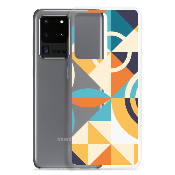 Clear Case for Samsung - Image 11