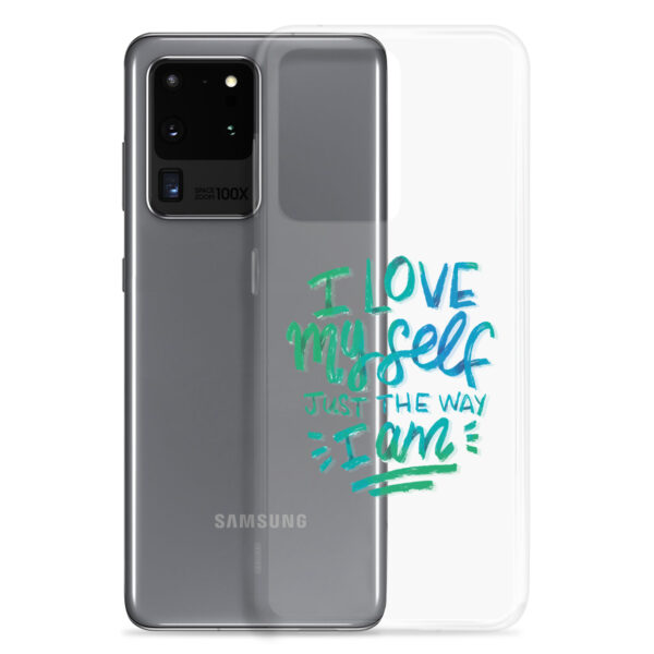 Clear Case for Samsung - Image 21