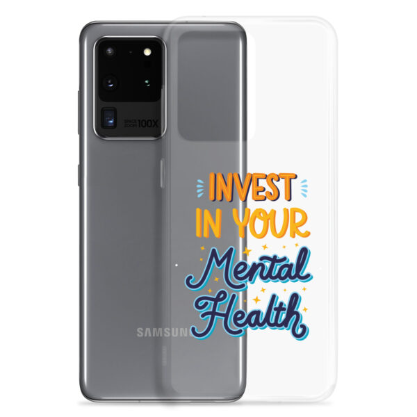 Clear Case for Samsung - Image 11