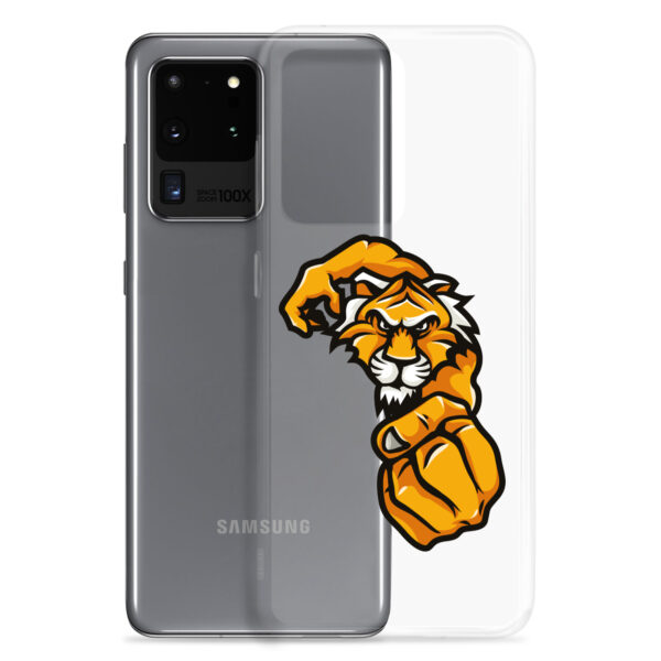 Clear Case for Samsung - Image 11