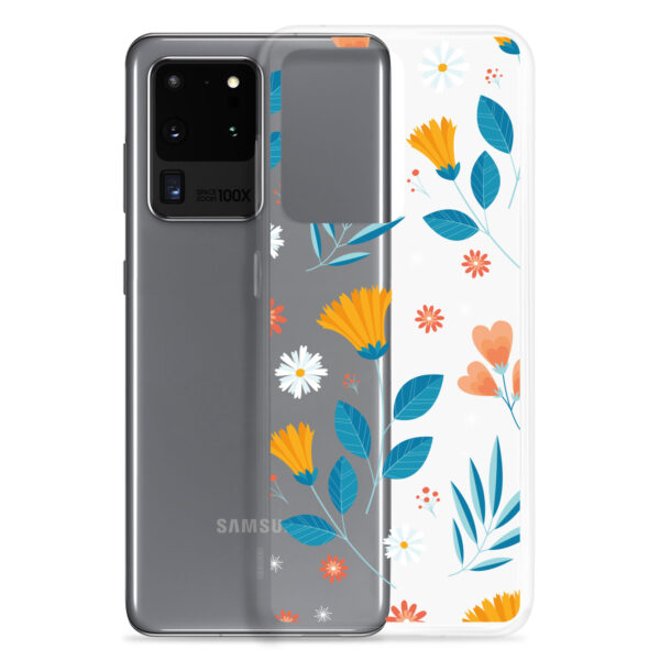 Clear Case for Samsung® - Image 11