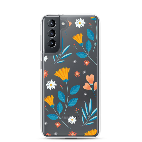 Clear Case for Samsung® - Image 18