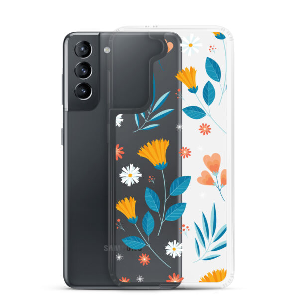 Clear Case for Samsung® - Image 19