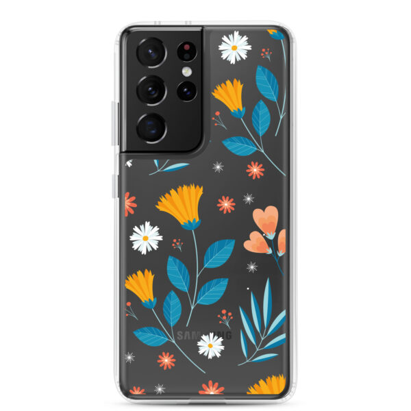 Clear Case for Samsung® - Image 16