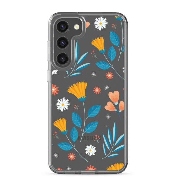 Clear Case for Samsung® - Image 26