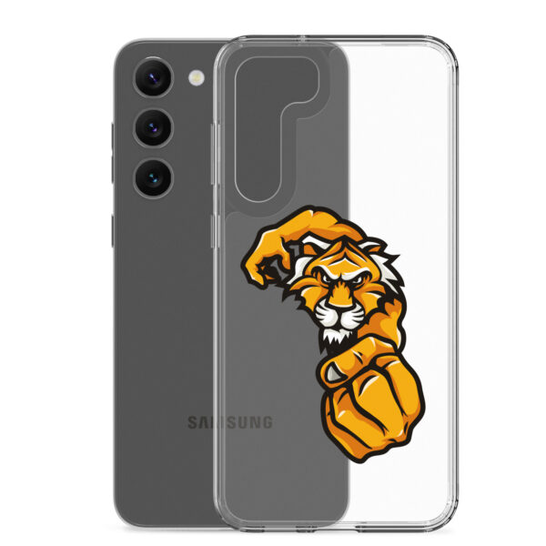 Clear Case for Samsung - Image 27