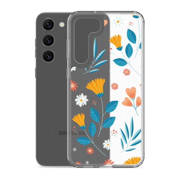 Clear Case for Samsung® - Image 27