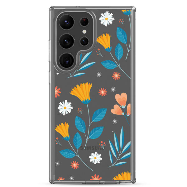 Clear Case for Samsung® - Image 28