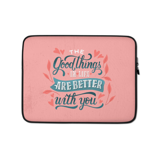 Laptop Sleeve