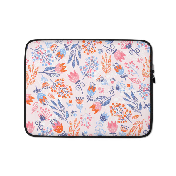 Laptop Sleeve