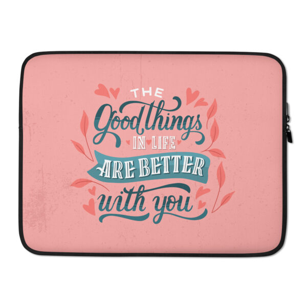 Laptop Sleeve - Image 2