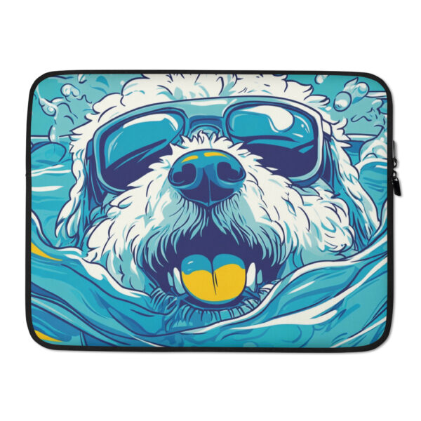 Laptop Sleeve - Image 2