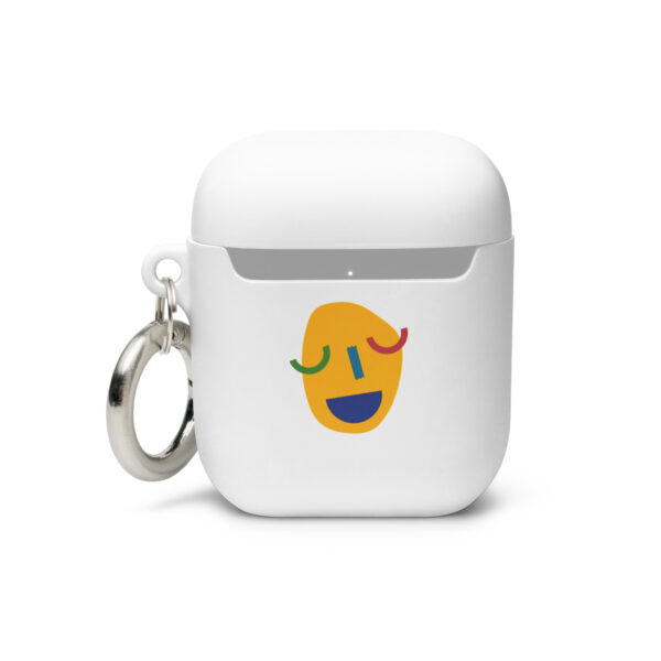 Rubber Case for AirPods - Image 2