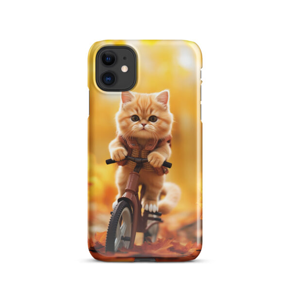 Snap case for iPhone - Image 2